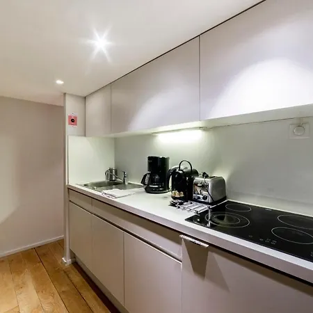 Le Duplex Du Change * Lyon
