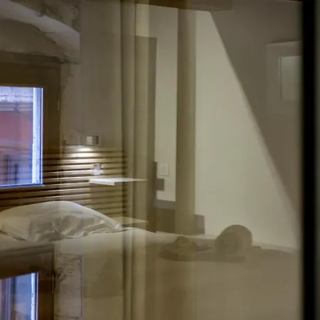 Appartement Le Duplex du Change *